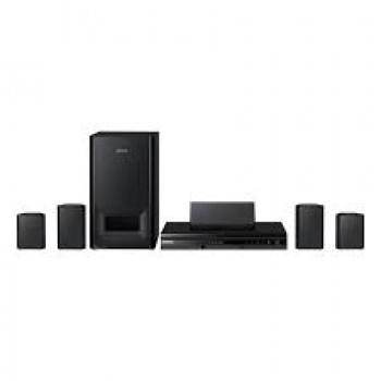 Samsung Home Theater HT F450BK
